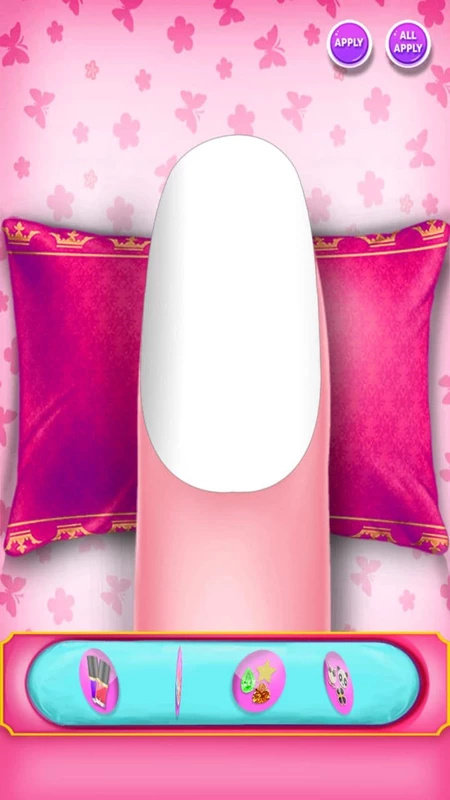 公主化妆沙龙女孩(Princess Makeup Salon Girl Games)