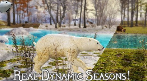 终极北极模拟器2(PolarBear2)