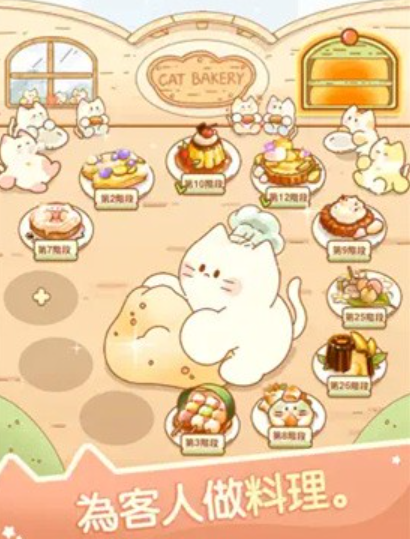 喵喵旅店(MeowTel)