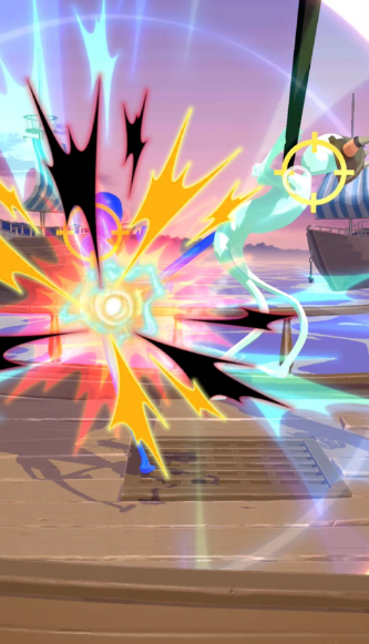 拳王之战