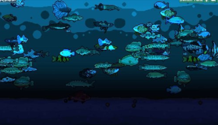 轻松水族馆中文版