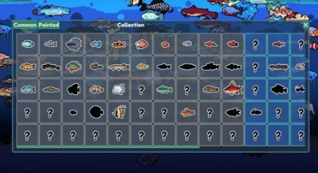 轻松水族馆中文版