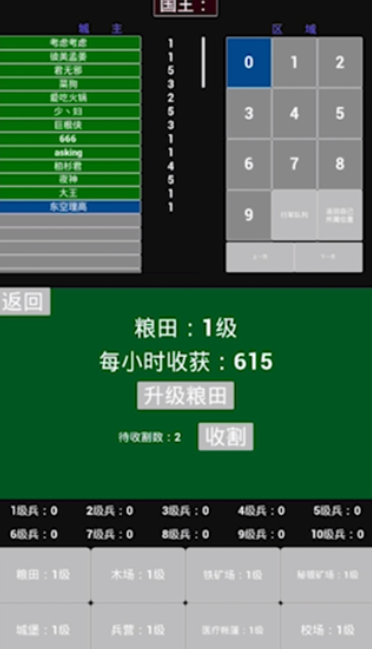 极简策略