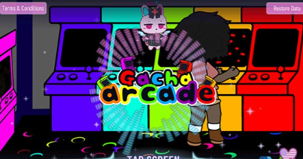 加查街机官网版(Gacha Arcade)