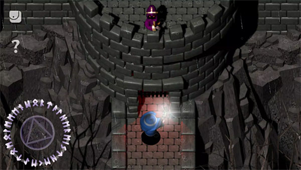 所罗门的守望(Solomon's Keep)