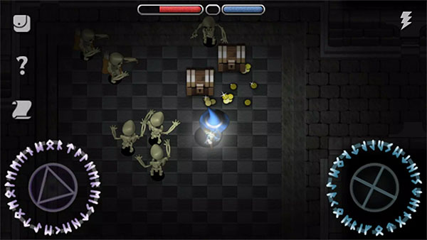 所罗门的守望(Solomon's Keep)