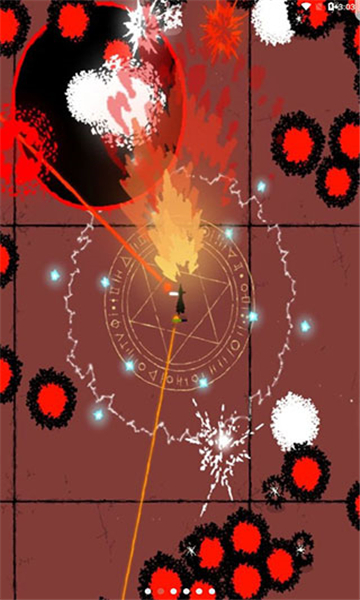 魔法生存最新版(Magic Survival)