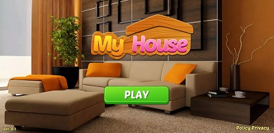我的房子消除(My House)