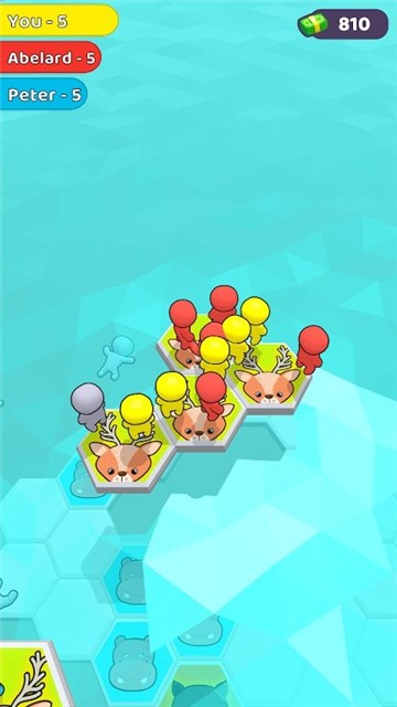 坠落派对(Party Fall)
