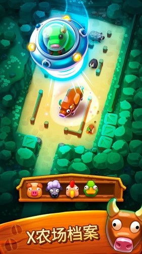詹姆农场最新版本(Farm Jam)