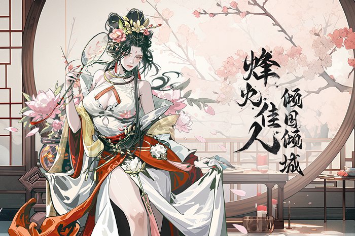宫三国最新版本