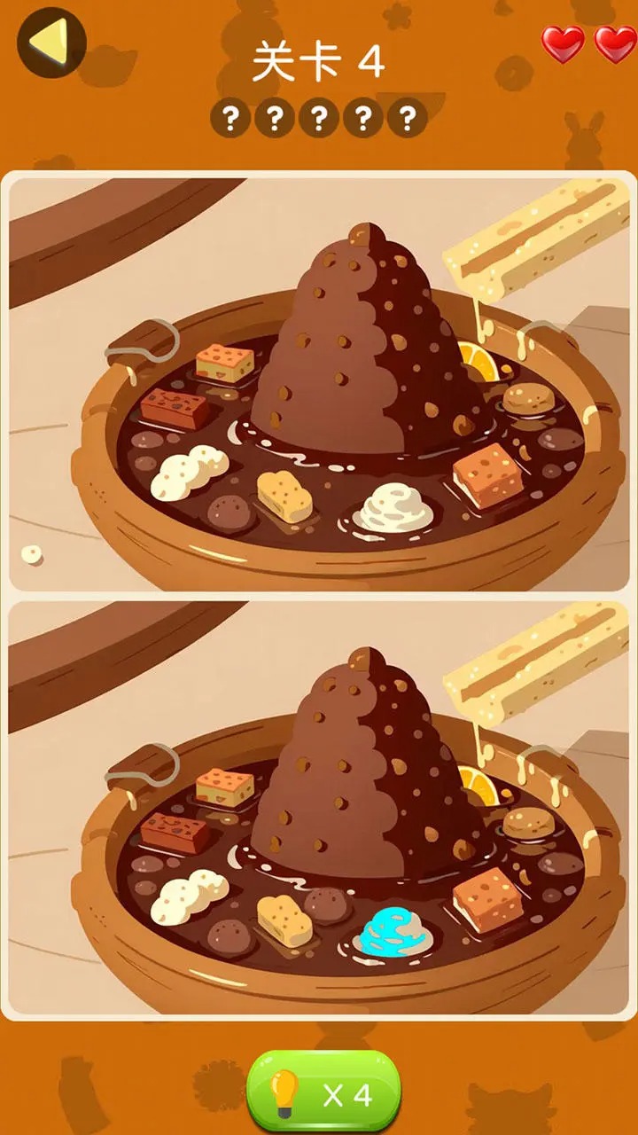 疯狂找茬乐园手机版