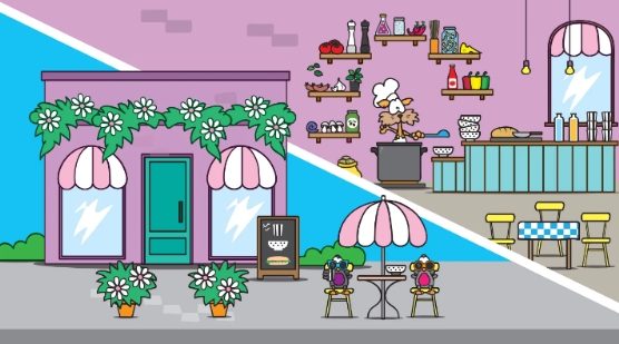 nampa城市