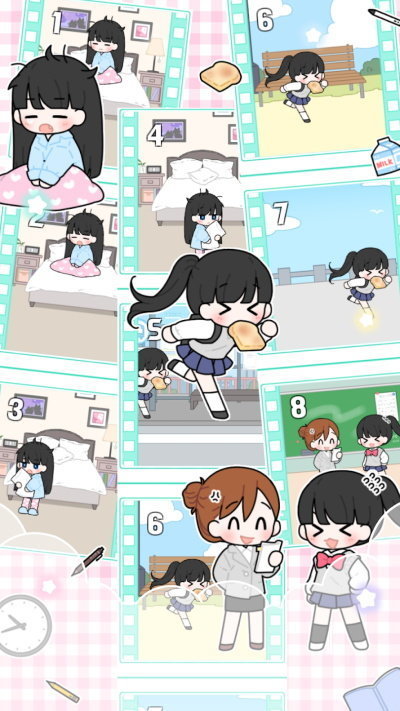 缤纷派对官方版