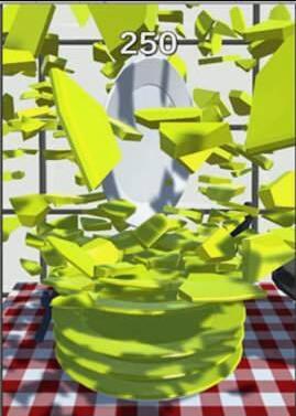 碎盘大作战(Plates)