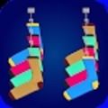 袜子排序组织者(Sneaker Shoes Clean Simulator)