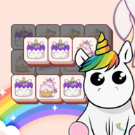 独角兽瓷砖比赛(Unicorn Kawaii Tile Match)