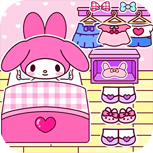 托卡世界安静书手机版