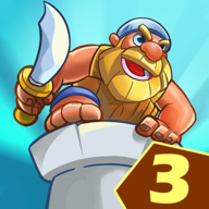 防御之王3(King Of Defense III: Survival)