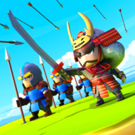 帝国冲突攻城之战(EmpireClash)