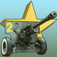 苏联炮兵射击模拟(Tanki USSR Artillery Shooter)