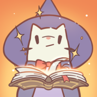 猫咪和汤魔法食谱(Magic Recipe)