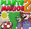 植物大战马里奥2(PvM2_EarlyPreAlpha)