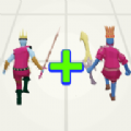 合并战斗之王(Merge Heroes)
