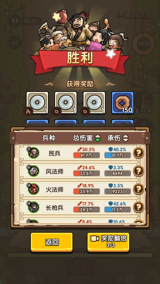 我是大主公