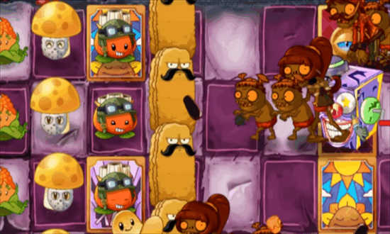 植物大战僵尸返茂版(PvZ 2: Reflourished)