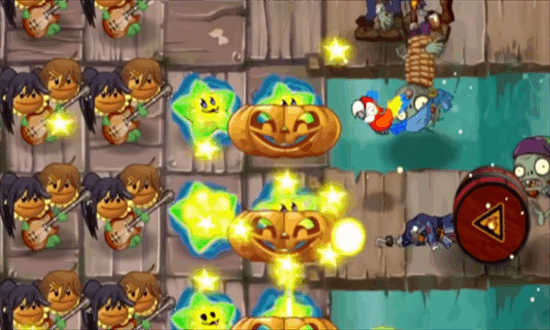 植物大战僵尸返茂版(PvZ 2: Reflourished)