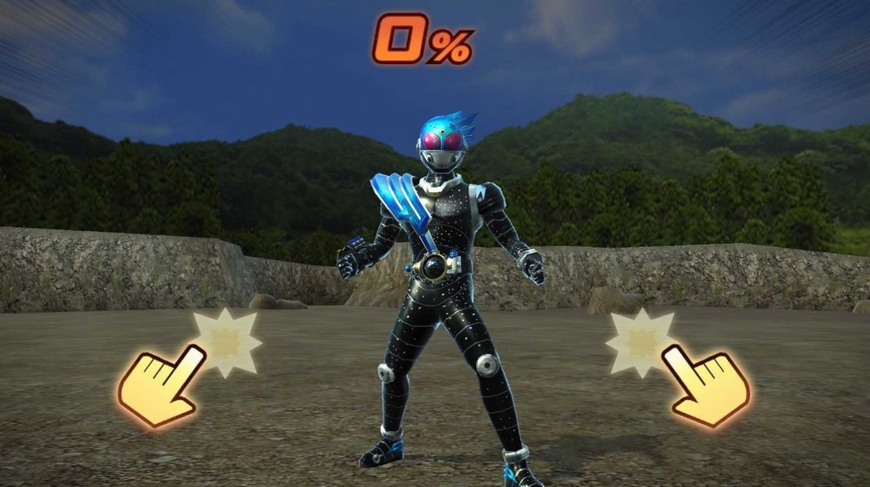 假面骑士歌查德档案最新版(Gotchard SIM)