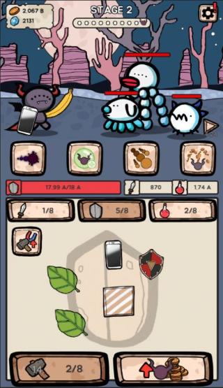 像素恶魔城最新版(Demon RPG)