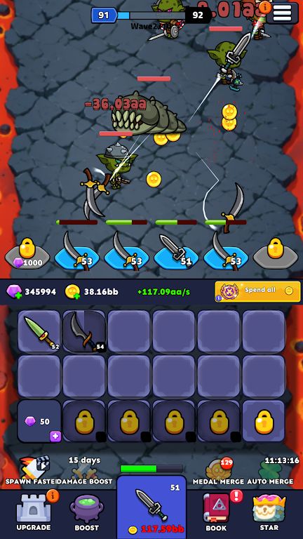剑之防御(Sword Defense)