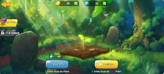 合并植物防御僵尸(Mutated Plant Super Skill)