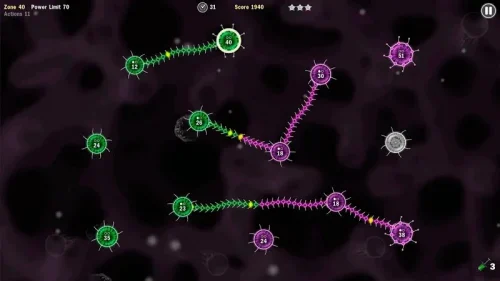 触手战争(Tentacle Wars)