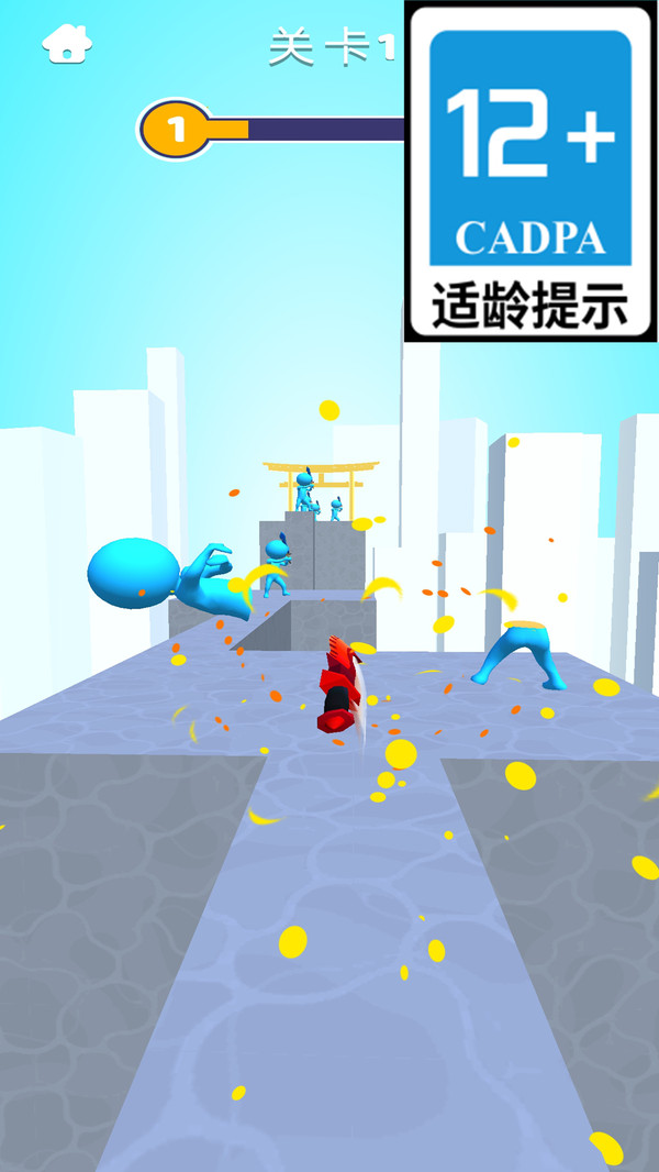 墨迹大侠官方版