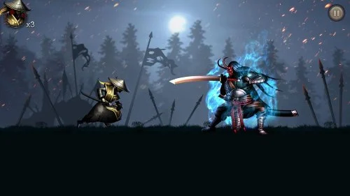 忍者战士(Ninja Warrior)