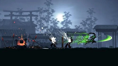 忍者战士(Ninja Warrior)