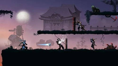 忍者战士(Ninja Warrior)