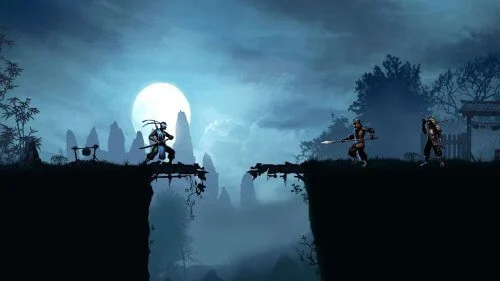 忍者战士(Ninja Warrior)