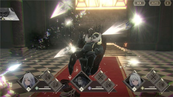 尼尔转生(NieR)