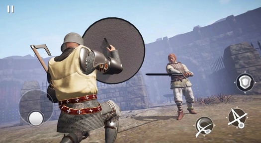 半血残刃PVP