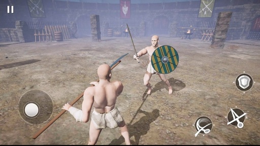 半血残刃PVP