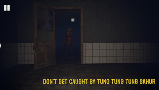 意大利脑腐烂逃生(Tung Tung Tung Sahur Escape Room)