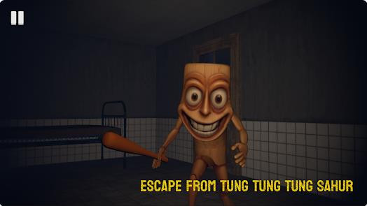 意大利脑腐烂逃生(Tung Tung Tung Sahur Escape Room)