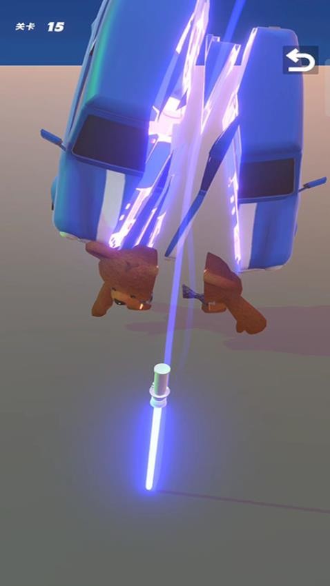 先锋战士游戏
