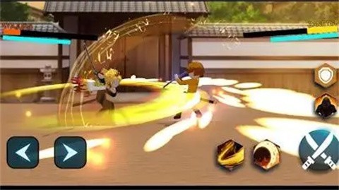 火柴人恶魔暗影之战(Stickman Demon Shadow Fight)