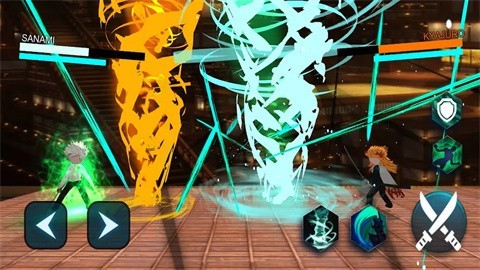 火柴人恶魔暗影之战(Stickman Demon Shadow Fight)