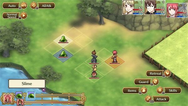 玛蕾尼亚国的冒险酒场(Marenian Tavern Story)